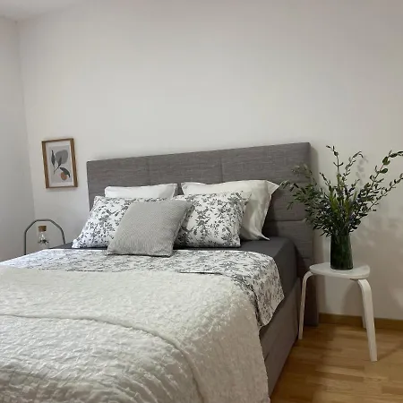 Apartman David 0073 Apartamento