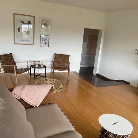 Apartamento Apartman David 0073