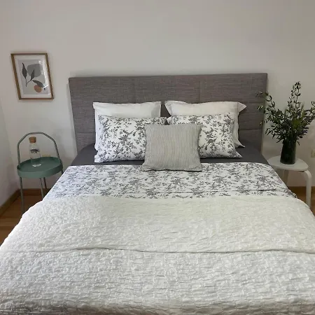 Apartamento Apartman David 0073
