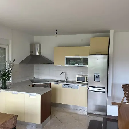 Apartamento Apartman David 0073 *