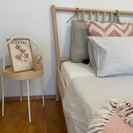 Apartman David 0073 Kamen