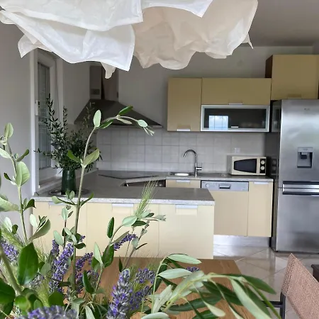 Apartman David 0073 Apartamento *
