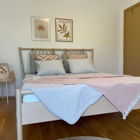 Apartamento Apartman David 0073 Kamen