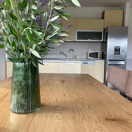 Apartman David 0073 Apartamento *