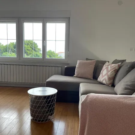 Apartman David 0073 Apartamento Kamen