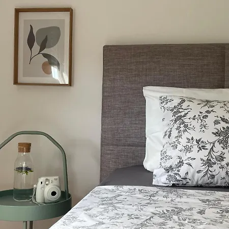 Apartamento Apartman David 0073