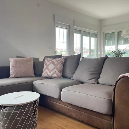 Apartamento Apartman David 0073