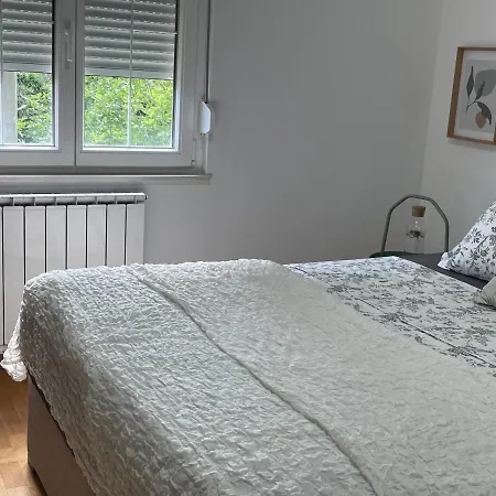 Apartamento Apartman David 0073 Kamen