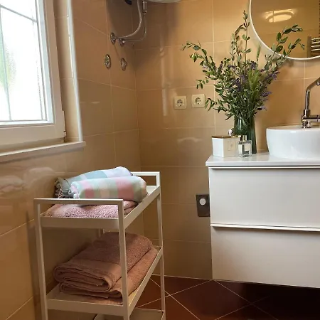 Apartamento Apartman David 0073 Kamen