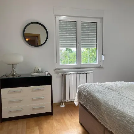 Apartman David 0073 Apartamento Kamen