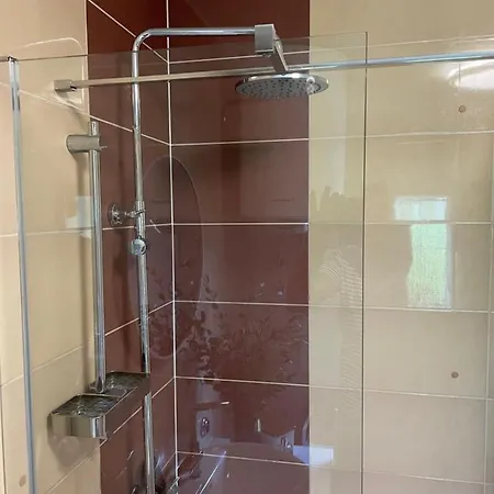 Apartman David 0073 Apartamento